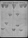 Albuquerque Morning Journal, 03-13-1910