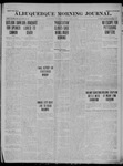 Albuquerque Morning Journal, 03-27-1910