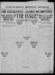 Albuquerque Morning Journal, 04-05-1910