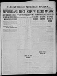 Albuquerque Morning Journal, 04-06-1910