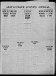 Albuquerque Morning Journal, 04-07-1910