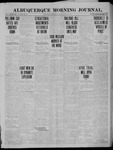 Albuquerque Morning Journal, 04-11-1910