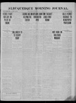 Albuquerque Morning Journal, 04-29-1910