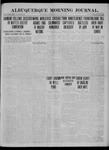 Albuquerque Morning Journal, 05-13-1910