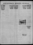 Albuquerque Morning Journal, 05-16-1910