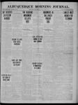 Albuquerque Morning Journal, 05-28-1910