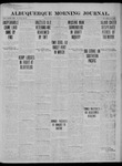 Albuquerque Morning Journal, 05-31-1910