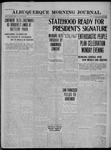 Albuquerque Morning Journal, 06-19-1910