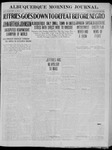 Albuquerque Morning Journal, 07-05-1910