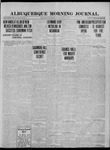 Albuquerque Morning Journal, 07-13-1910