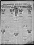 Albuquerque Morning Journal, 07-25-1910