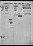 Albuquerque Morning Journal, 07-26-1910