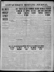 Albuquerque Morning Journal, 08-03-1910
