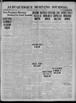 Albuquerque Morning Journal, 08-05-1910