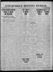 Albuquerque Morning Journal, 08-12-1910