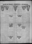 Albuquerque Morning Journal, 08-21-1910