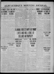 Albuquerque Morning Journal, 08-22-1910