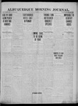 Albuquerque Morning Journal, 08-26-1910