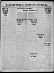 Albuquerque Morning Journal, 08-30-1910