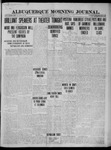 Albuquerque Morning Journal, 09-03-1910