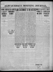 Albuquerque Morning Journal, 09-04-1910