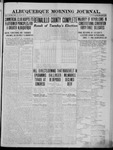 Albuquerque Morning Journal, 09-08-1910