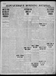 Albuquerque Morning Journal, 09-11-1910
