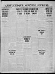 Albuquerque Morning Journal, 09-14-1910