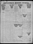 Albuquerque Morning Journal, 09-18-1910