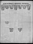 Albuquerque Morning Journal, 09-22-1910