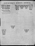 Albuquerque Morning Journal, 10-01-1910