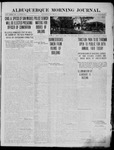 Albuquerque Morning Journal, 10-03-1910