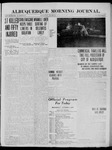 Albuquerque Morning Journal, 10-05-1910