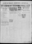 Albuquerque Morning Journal, 10-06-1910