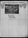Albuquerque Morning Journal, 10-11-1910