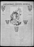 Albuquerque Morning Journal, 10-14-1910
