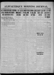Albuquerque Morning Journal, 10-19-1910