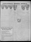 Albuquerque Morning Journal, 11-03-1910