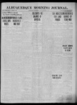 Albuquerque Morning Journal, 11-04-1910