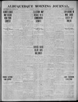 Albuquerque Morning Journal, 11-07-1910