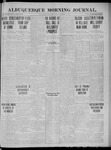 Albuquerque Morning Journal, 11-15-1910