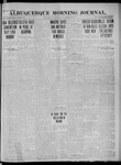 Albuquerque Morning Journal, 11-20-1910