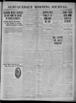 Albuquerque Morning Journal, 11-23-1910