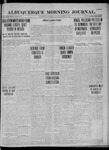 Albuquerque Morning Journal, 11-26-1910