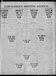 Albuquerque Morning Journal, 11-29-1910