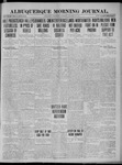 Albuquerque Morning Journal, 11-30-1910