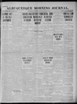 Albuquerque Morning Journal, 12-07-1910