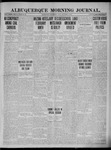 Albuquerque Morning Journal, 12-09-1910