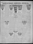 Albuquerque Morning Journal, 12-11-1910