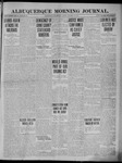 Albuquerque Morning Journal, 12-13-1910
